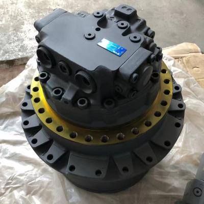 China MAG-170VP-3600E Travel Motor Assy For SK230-6 SK235 MAG-170VP Excavator Spare Parts for sale