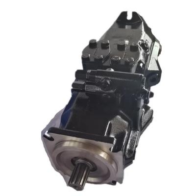 China A20VLO190 High Pressure Pump A20VLO60/95/190/260/520 Rexroth Hydraulic Piston Pump Variable Displacement for sale