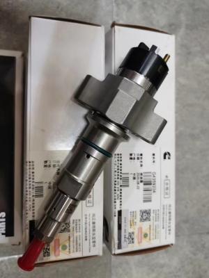 China Qsc8.3 Qsl9.3 Diesel Engine Spare Parts Cummins 4359204 Common Rail Injector for sale