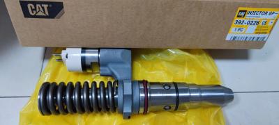 China 244-7715 235-1401 Diesel Engine Fuel Injector 374-0750 618-0750 253-0615 For erpillar 3406E C15 C18 C27 for sale