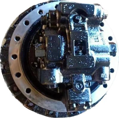 China 9134826 Hitachi EX200-5 Excavator Travel Device Motor 9155253 9148910 9150472 9134825 Final Device for sale