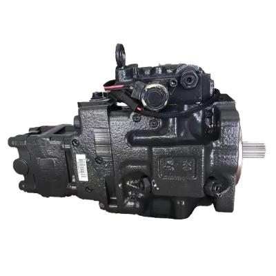 China 3f4555052 708-1T-00132 Main Hydraulic Pump Excavator Spare Part PC35R-8 PC40R-8 PC45 8 PC45-8 for sale