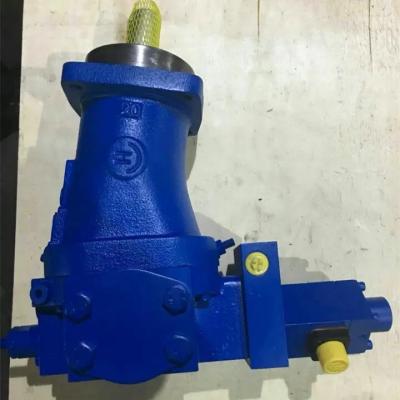 China A7V355 A7V500 Rexroth Hydraulic Pump A7V20 A7V28 A7V40 A7V55 A7V58 A7V80 A7V107 A7V117 A7V160 A7V250Motor Plunger Pumps for sale