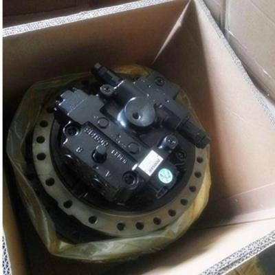 China PC210lc-6 Final Drive Travel Motor 20y-27-00203 For Excavator for sale