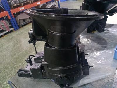 China A8VO Series Rexroth Hydraulic Piston Pump A8VO107 A8VO107LAOKH3 63R1-NZ005F001 Plunger Oil Pump for sale