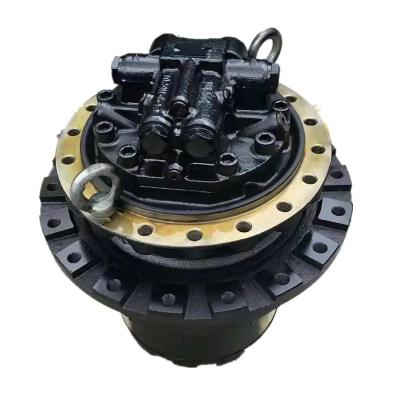 China ZX200-6 ZX200-1 ZX210 ZX200 Final Drive Travel Motor Assy For Hitachi Excavator 4448321 for sale