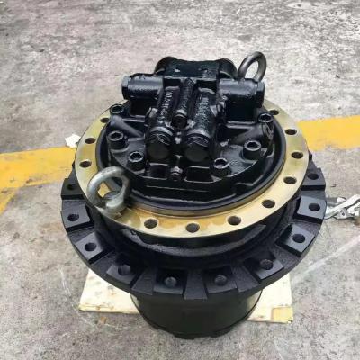 China Excavator ZX200 ZX210 ZXZ30 ZX240 Final Drive Travel Motor 9170996 ZX200-1 9195447 9213445 9213322 for sale