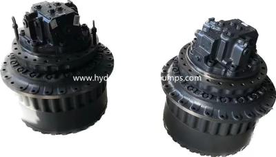 China Excavator Final Drive Travel Motor 2082700252 2082700423 2082700281 for sale