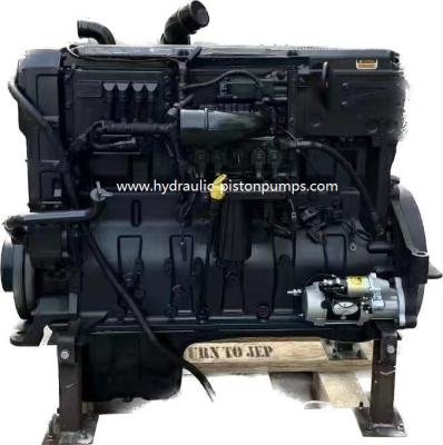 China QSX15 Engine Motor Diesel QSX15 Complete Engine Assembly 79655404 For Cummins QSX15 Engine Excavator Parts for sale