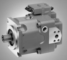 China Rexroth Axial Piston Pump A11VO A11VLO 40/60/75/95/110/130/145/160/75/190/200/210/250/260/280 for sale
