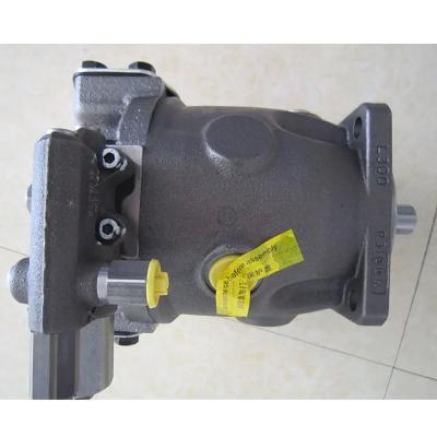 China A10VSO Series Rexroth Hydraulic Pump A10VSO18 A10VSO28 A10VSO45 A10VSO71 A10VSO100 Hydraulic Piston Pump Parts for sale