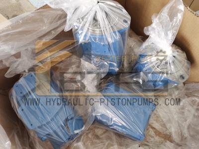 China 4525V60A17 1CC22L Eaton Vickers Vane Pump 45V42A-11A22R 45V42A-86A22L 45V50A-1C22L for sale