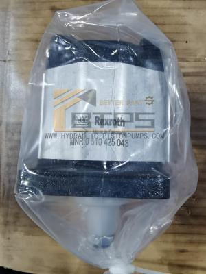 China 0510425043 Rexroth Hydraulic Pump AZPF-12-008RHO30KB Hydraulic Gear Pump for sale