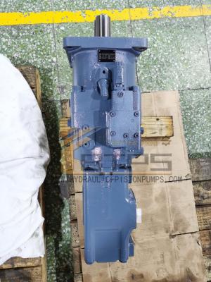 China Rexroth Hydraulic Axial Piston Variable Pump A11VLO190 A11VLO190EP2_11R-NPD12N00 Rexroth A11VO Series Axial Piston Pump for sale