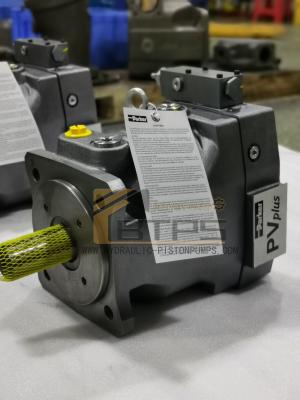 China PV032 Parker Hannifin Hydraulic Pump Replacement Parts For Wheel Loaders PV092L1K1T1NFDS for sale