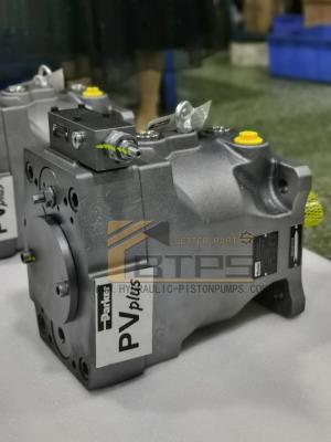 China Hydraulic Parker PV Axial Piston Pump PV016 PV020 PV023 PV040 PV046 PV063 PV071 PV080 PV092 PV140 PV180 PV270 for sale