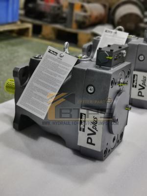 Chine PV092L1K1T1NFDS Remplacement de pompe à pistons pompe hydraulique PARKER originale à vendre
