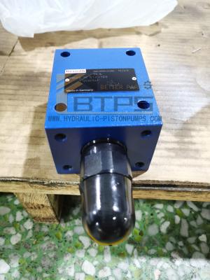 Cina DBDS10G1X_100 Pompa idraulica Rexroth DBDH 20 G 1X/200 per il sollievo della pressione DBDS10G1X_100 in vendita