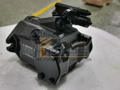 China A10VO45DFR1 52R-VUC12N00 Rexroth Hydraulic Pump A10VO45DFR 31R-PSC62N00  Variable Displacement Pump for sale