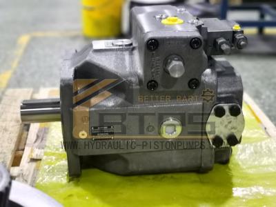 China A4VSO Piston Pumps With LR2G Valve Rexroth Hydraulic Pump Rexroth A4VSO250LR2G/30R-PPB13N00 for sale