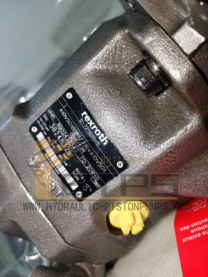 China A10VSO18DR1/31R+A10VSO Axial Piston Pump Rexroth Hydraulic Pump Parts A10VSO 45 DFR for sale