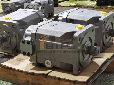 China Rexroth A4FO Series Replace Hydraulic Pump A4FO A4FM A4FO250/30r-Pzb25n00 Hydraulic Piston Pump for sale