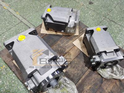 China A4FO500/30R-PPH25N00 High Pressure Pump A4FO250 A4FO125 Hydraulic Axial Piston Pump Concrete Pump for sale
