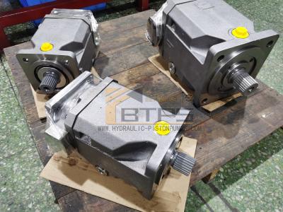China A4FO 250/31R-PPB25 A4FO A4F A4FO16 A4F016 Series Hydraulic Motor Piston Pump Motor A4FO22 A4FO28 A4FO40 A4FO71 A4FO125 for sale