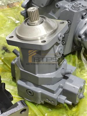 中国 Axial Piston Rexroth Variable Pump R902253974 A7VO107DRS/63L-VZB01-S A7VO A7VO107DRS/63L-NZB01-S Rexroth Piston Pump 販売のため
