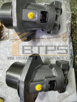 China A2FE80/61W-VAL100 Rexroth Fixed Plug-In Motor Type A2FE rexroth hydraulic pump repair for sale
