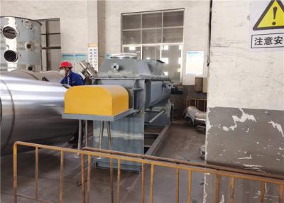 Chine Matériel creux standard de la machine de séchage de boue de palette de la CE SUS304 à vendre