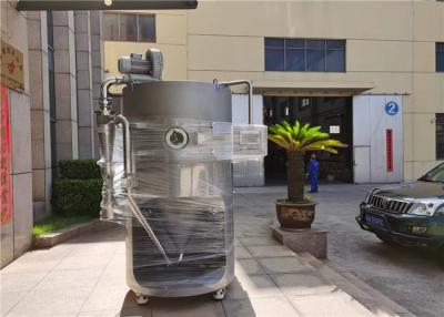 China Malto Dextrin Spray Drying Machine 415V Sugar Cane Juice Zymotic Fluid for sale