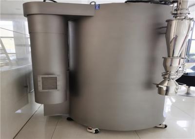 Chine Fruit centrifuge Juice Whey Flavouring Powder Atomizer de dessiccateur de jet de manioc liquide de protéine à vendre