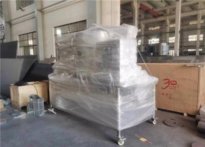 China Reliable Spray Drying Machine Electricity Or Conduction Oil Powder for sale