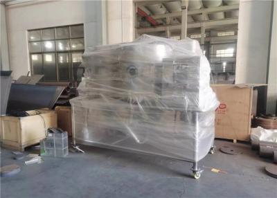 China PLC Control Spray Dryer Industrial 50-340mm Spraying Desc Diameter for sale