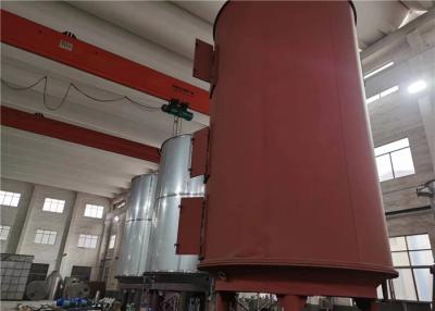 China Eficiencia de secado 90% Máquina de secado al vacío 2608mm-10650mm Control de microcomputadora en venta