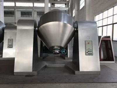 China máquina industrial do secador de sal da máquina de secagem SZG do vácuo 1.16-14.1m2 à venda