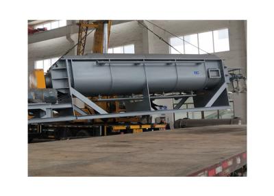 China Energy Saving 95kw Vacuum Paddle Dryer Spent Grain Drying Machine 5-10kg/h for sale