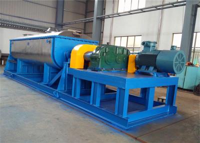 China Heating Area 5.1m2 600L Harrow Vacuum Drying Machine For Plastic Sugar for sale