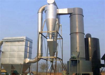 China High Speed Rotary 5-500kg/h Dyestuff Pigment Dryer XSG Series for sale