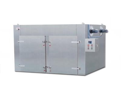 China Máquina do desidratador de Tray Dryer Machine Industrial Food do armário de SUS304 360kg à venda