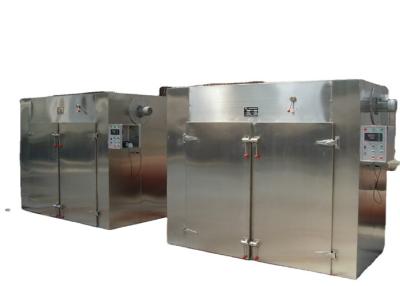 China 35-480kg Batch Hot Air Drying Oven machine for sale