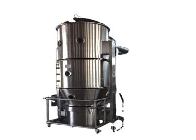 China 26L-1600L volume Spray Drying Granulator Machine For Pharmaceuticals for sale
