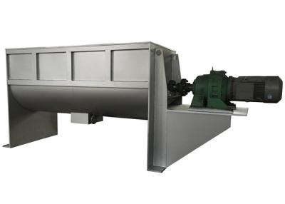 Chine Machine horizontale de mélangeur du ruban 300L-2000L à vendre