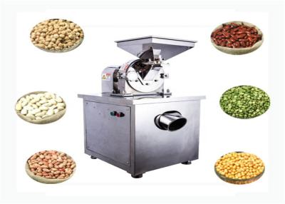 China 800-3500kg/h 15 feeds Universal Spice Pulverizer Machine Industrial Grinding Mill for sale