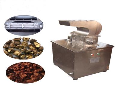China CSJ-de Broodkruimelmolen van de Reeks400rpm Industriële Malende Machine Te koop