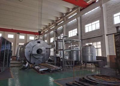 China Custom Protein 36kw Industrial Spray Dryer In Food Industry for sale