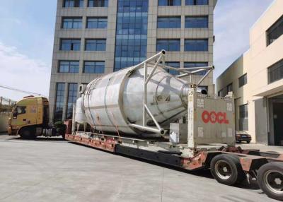 Κίνα Επαγγελματική μηχανή στεγνωτήρων ψεκασμού γάλακτος υψηλής ταχύτητας φυγοκεντρική 18000rpm προς πώληση