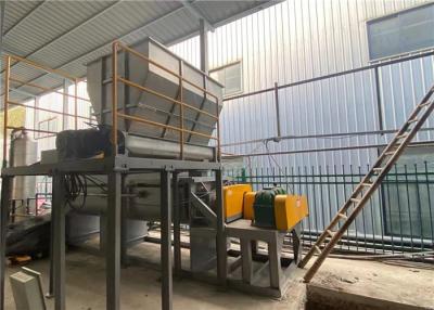 China High Efficiency Ss304 Sand Drying Machine Large Electric Sludge Slurry Rotary for sale
