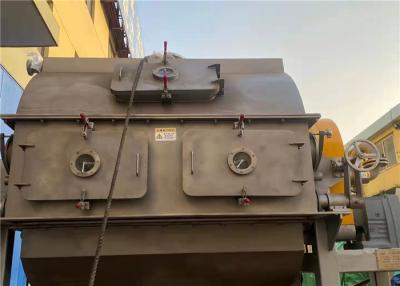 China Máquina de centrifugación rotatoria 600kg/H de la levadura famosa de la ISO en venta